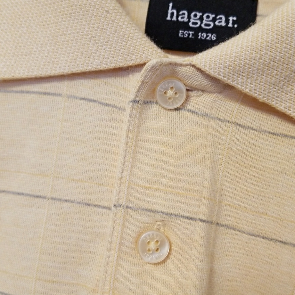 Haggard    Polos style - Picture 4 of 8